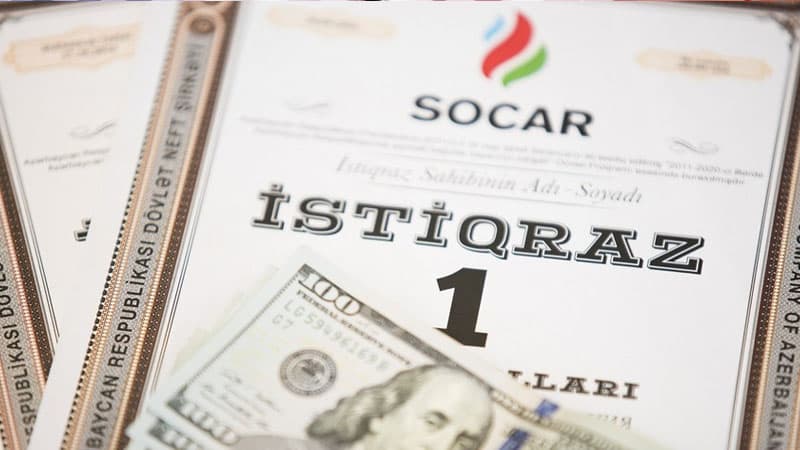 SOCAR istiqrazları: fond bazarının drayveri və əmanətlərə ən yaxşı alternativ