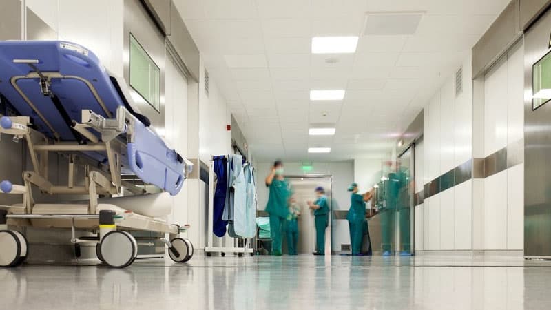 MN: İşğaldan azad olunan ərazilərdə 2 səhra hospitalı yaradılıb