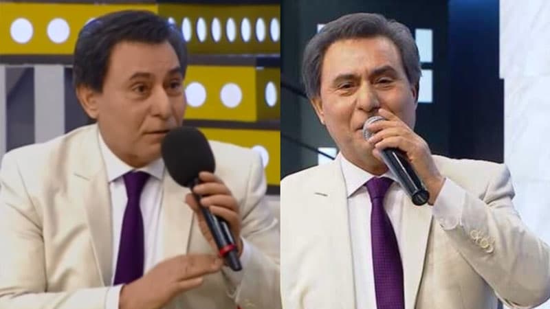 Koronavirusa yoluxan Xalq artistinin səhhəti pisləşdi