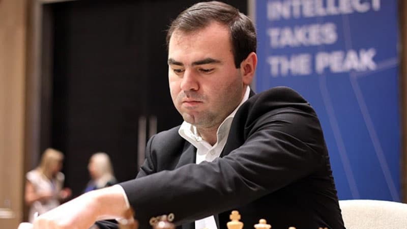 Şəhriyar Məmmədyarov beynəlxalq yarışa getməkdən imtina etdi
