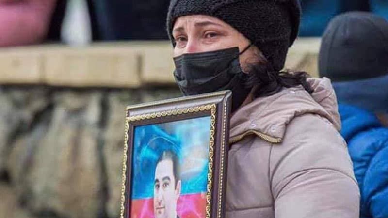 Şəhidin “WhatsApp”da son vəsiyyəti və paraddakı o şəkil... (VİDEO)