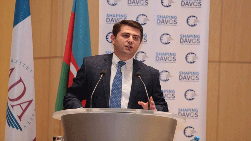 Təhsil Nazirliyində yeni təyinat