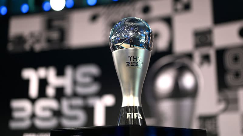 "The Best": FIFA ilin ən yaxşılarını açıqladı (SİYAHI/FOTOLAR)