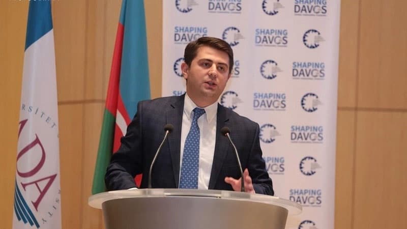 Təhsil Nazirliyində yeni təyinat