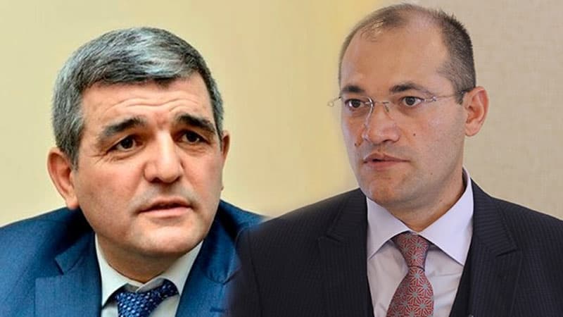 İki deputat maska ilə bağlı cərimələrin artırılmasına qarşı çıxdı