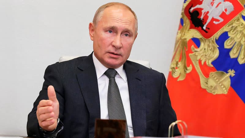 Putinin erməni silahlıları ilə bağlı fikrini tərcümə edəndə nə alınır? (TƏHLİL)