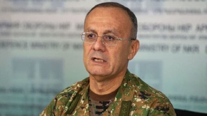 Ohanyan Qarabağdakı məğlubiyyətdən danışdı: Döyüşü dayandırmaq lazım idi (VİDEO)