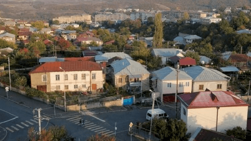 “Bunun əksini sübut etmək istəyirlərsə, buyursunlar..." (ŞƏRH)