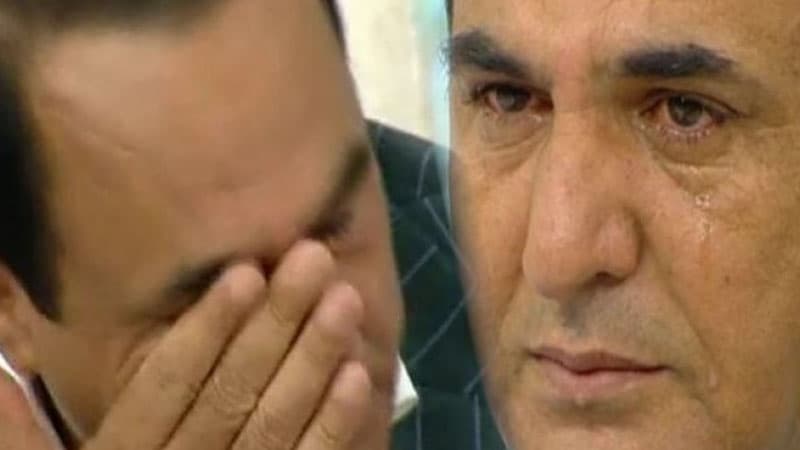 Manaf Ağayevin ailəsində faciə