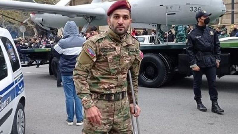 Xüsusi təyinatlı hərbçi Şuşanı azad etmək barədə: “Ermənilərin bu heç ağlına gəlmirdi...”