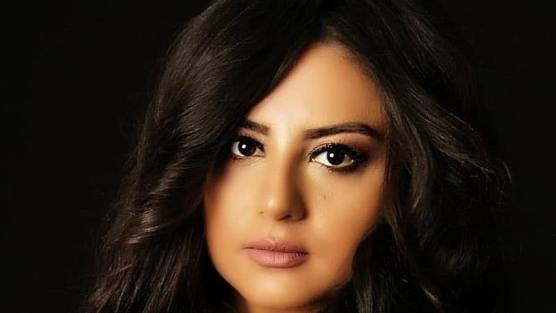 Azərbaycanlı aktrisanın anası vəfat etdi
