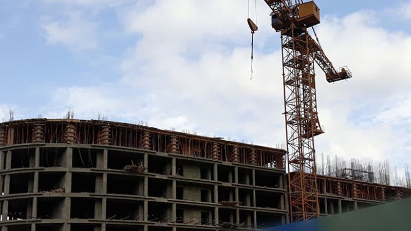 "Tikinti mafiyası"na paytaxtı bərbad günə qoymaq üçün hüdudsuz imkanları kim yaradıb?