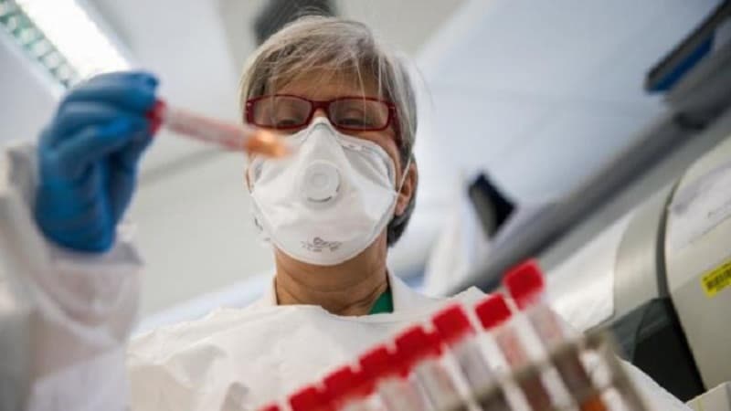 Türkiyədə koronavirusa yoluxanların sayı 2 milyonu keçdi