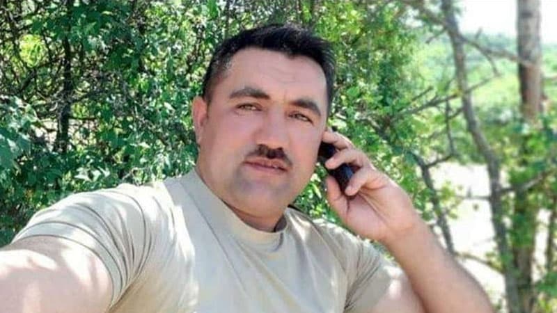 “Qarabağ” ordenli şəhid kapitan Elçin Tağıyevin döyüş yolu (VİDEO)