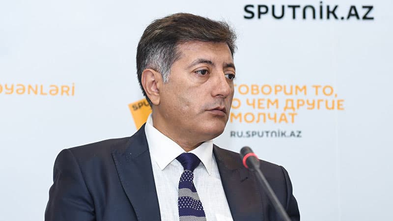 Ekspert: “Neftin qiyməti bu səbəblərə görə bahalaşır”