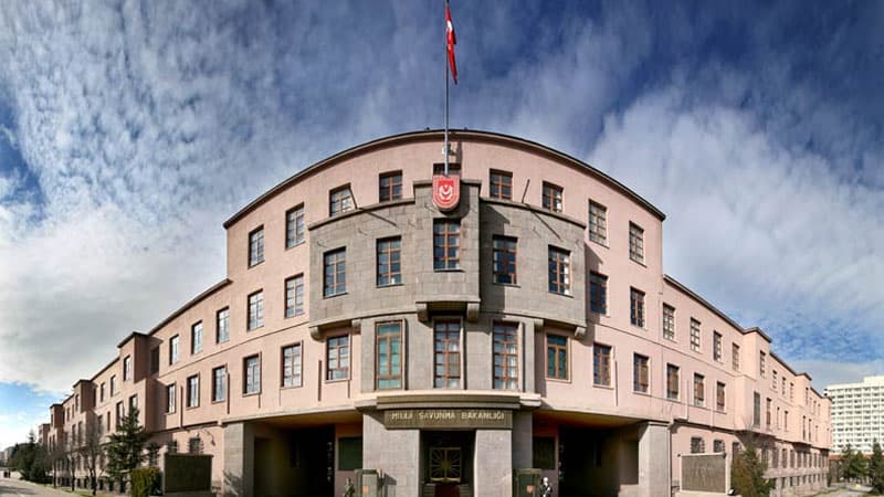 Türkiyə MN-dən Ağdamdakı Birgə Mərkəzlə bağlı yeni açıqlama