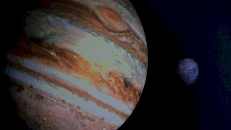 Planetlər yaxınlaşır, əslində isə həqiqət fərqlidir