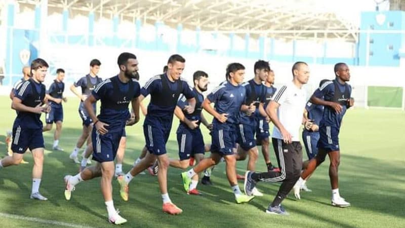 "Qarabağ"ın qış toplanışının yeri açıqlandı