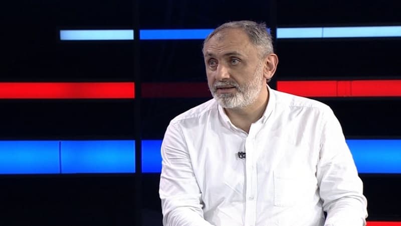 Paşinyanın dostu: "26 il öncə başqasının ölkəsinə girib, ağalıq edirdiniz" (VİDEO)