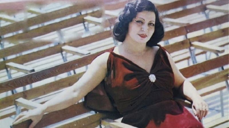 Özünü Qarabağın Zeynəbi sayan erməni müğənni: İcra başçısına sui-qəsd cəhdi...