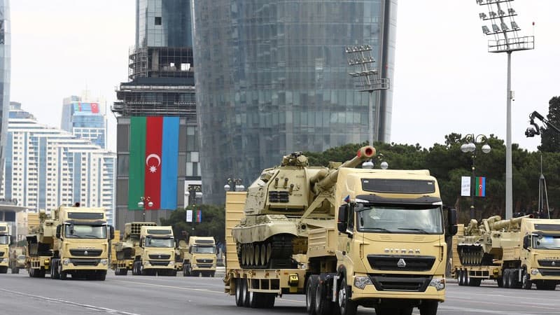 2021-ci ildə Azərbaycanda hərbi və milli təhlükəsizlik sahəsinə nə qədər vəsait ayrılacaq?