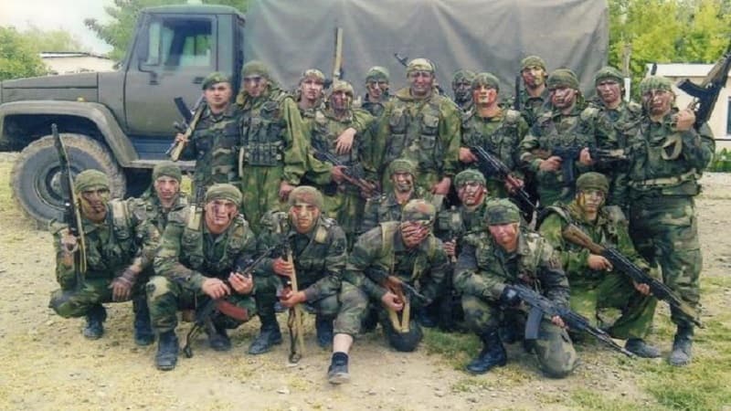Düşmənin 33 hərbçisini məhv edən şəhid snayperimiz (FOTO/VİDEO)