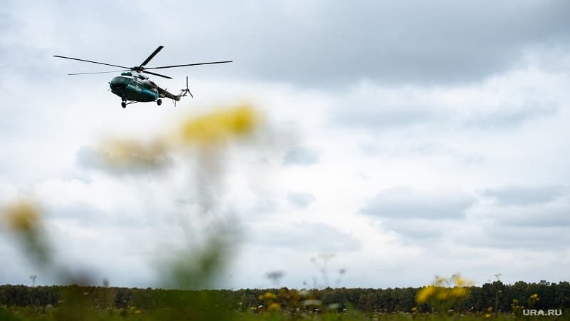 Kremldən Naxçıvanla sərhəddə vurulan helikopterlə bağlı açıqlama