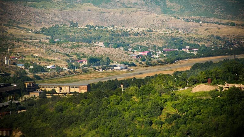 Gorus istiqamətində də vəziyyət gərginləşib... (Şərh)