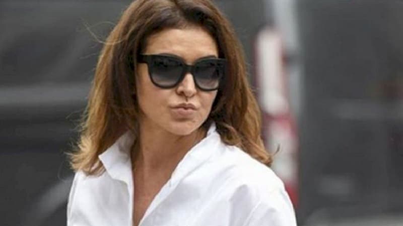 Cahangir Hacıyevin həyat yoldaşı əmlakını itirə bilər