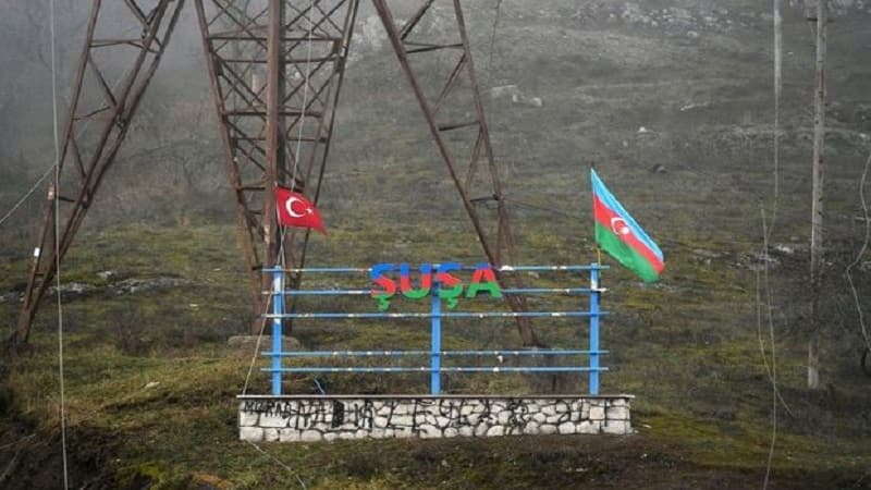 Sakinlərin Şuşaya köçürüləcəyi tarix açıqlandı