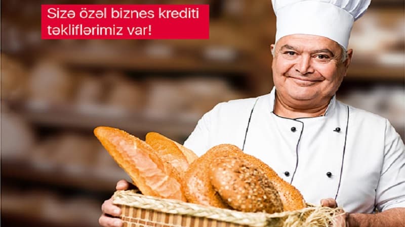 “AccessBank” sahibkarlara dəstək olmaqda davam edir
