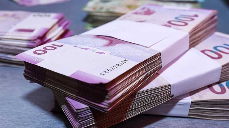 Növbəti ildə dövlət büdcə kəsirini bağlamaq üçün borclanmaya gedə bilər