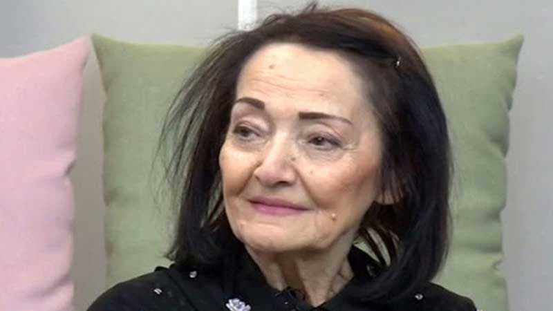 Azərbaycanın Xalq artisti vəfat etdi