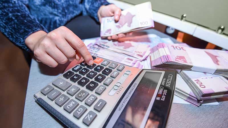 Azərbaycanda bu hərbi qulluqçuların uşaqlarına da sosial müavinət veriləcək