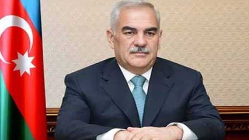Vasif Talıbovdan yeni təyinat