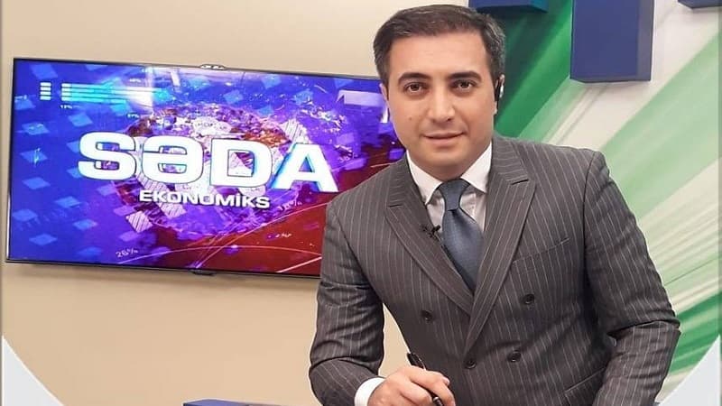 Dövlət Komitəsinə yeni mətbuat katibi təyin edildi