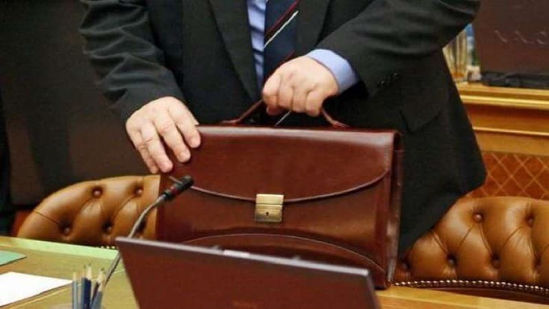 Azərbaycanlıya Beynəlxalq Valyuta Fondunda yüksək vəzifə verildi (FOTO)