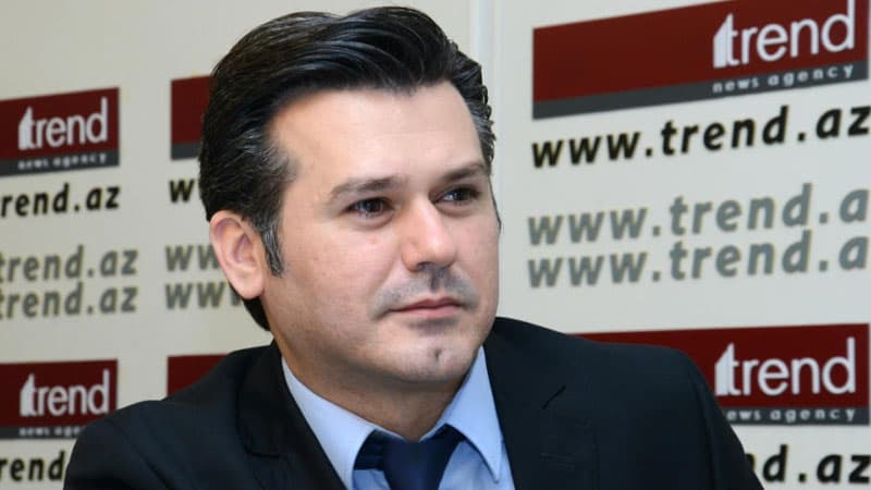 Baş redaktor koronavirusa yoluxdu - vəziyyəti ağırdır