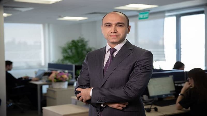 Ekspert: "Sahibkarların bank hesablarının sığortalanma mexanizminə daxil edilməsi müsbət yenilikdir"