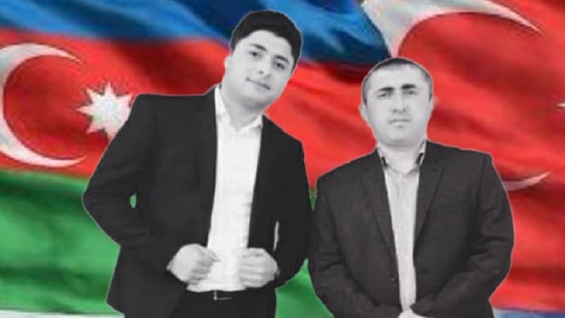 Elşad Məmmədovun xalası oğlu da şəhid oldu...