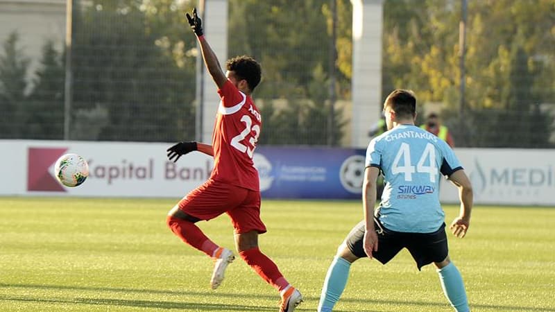 Bakı klubunda maliyyə böhranı: "Soruşanda, ancaq "gözləyin" deyirdilər"
