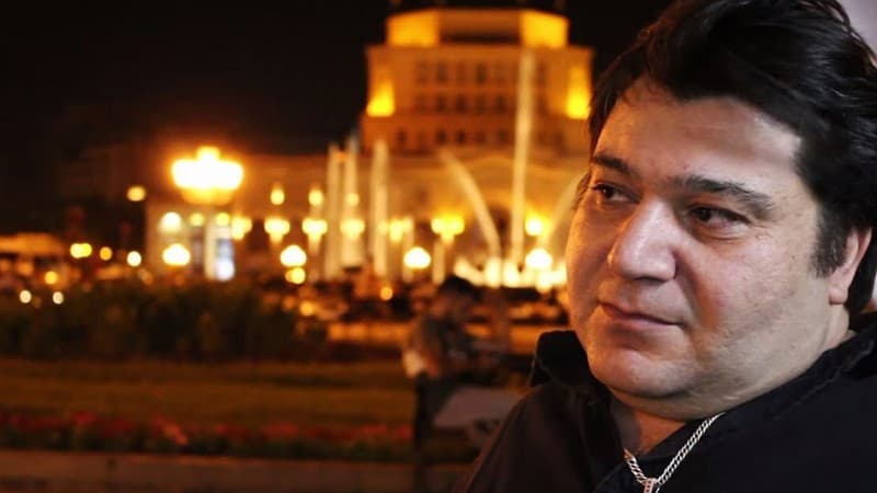 Erməni bloggerdən Paşinyana Azərbaycan dilində müraciət