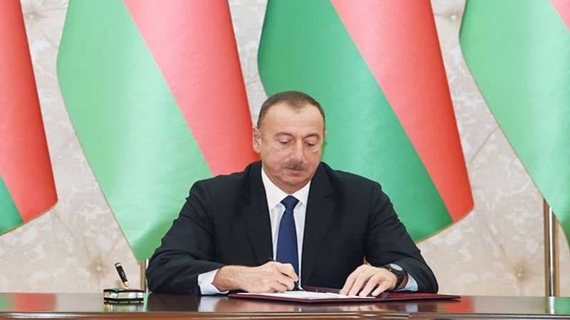 Prezidentdən müddətli həqiqi hərbi xidmətə çağırışla bağlı (SƏRƏNCAM)