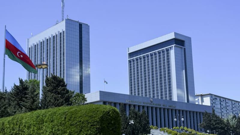 Bu gün Milli Məclisdə büdcə müzakirələri başlayır