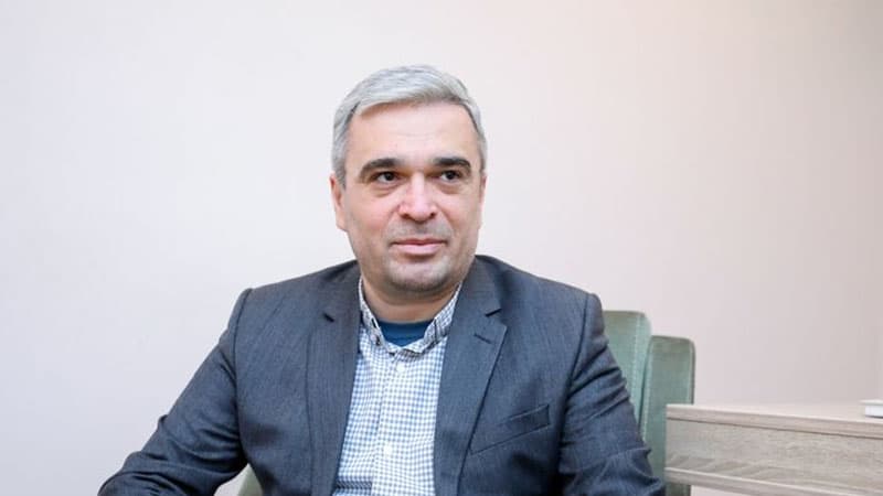 REAL sədri: "Ağlımda TƏBİB haqqında heç də xoş olmayan fikirlər daha da fəallaşıb"