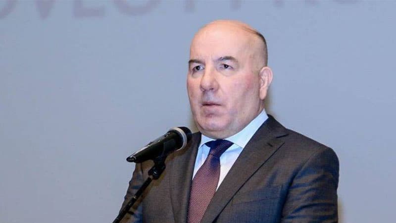 Elman Rüstəmovdan devalvasiya açıqlaması (VİDEO)