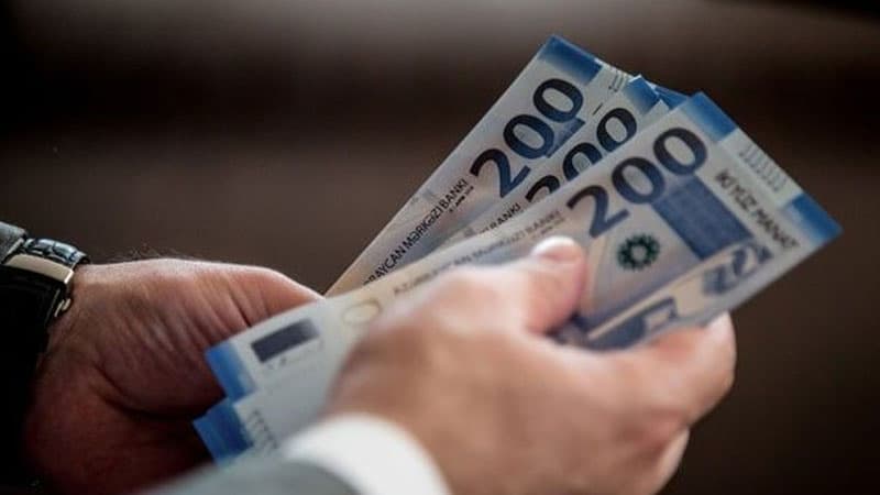 “Yaxın günlərdə 600 min insana 190 manat ödəniş olacaq” (VİDEO)