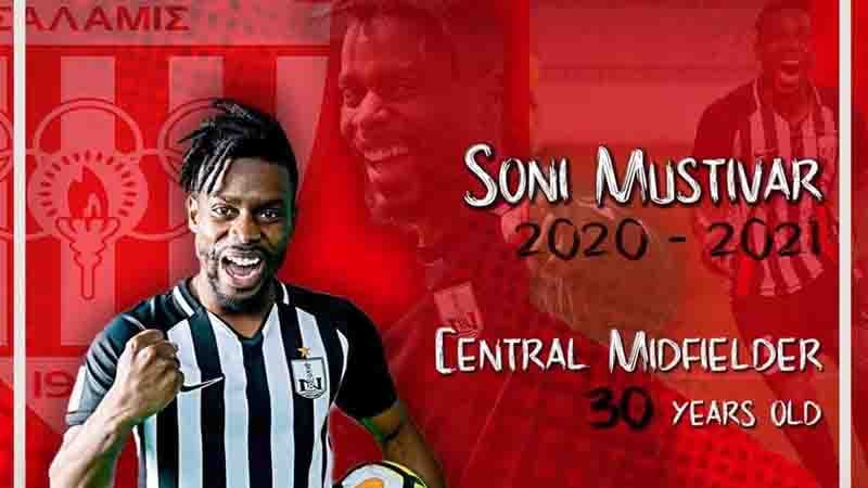 "Neftçi"nin sabiq futbolçusu Kipr klubuna keçdi