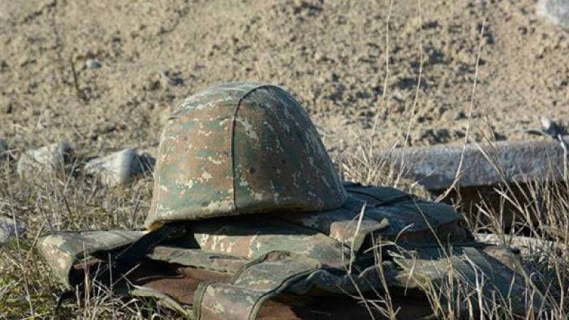 Hadrut və Cəbrayılda 8 erməni hərbçinin cəsədi tapıldı