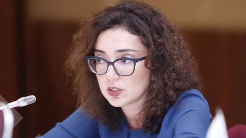 Azərbaycanda yüksək vəzifəyə təyinat